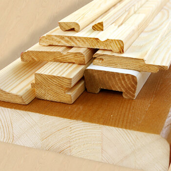 Брикет топливный РУФ - Деревообработка